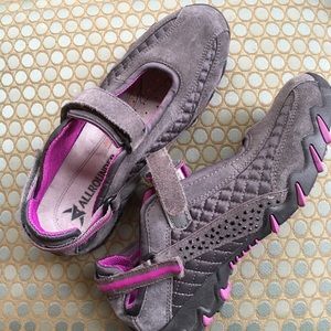 Mephisto Niro Allrounder